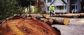 Professional Tree Services in Newark, NJ